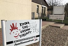 Kita am Wahmbecker Pfad - Archivbild: Till Brand