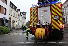 Einsatz - Janet K&ouml;nig