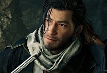 Rise of the Ronin - Sony Interactive Entertainment