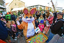 Ostermarkt _2366b - Nicole Ellerbrake