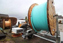 Breitbandausbau - Archivfoto: Jens Rademacher