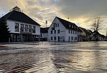 rathausplatz-augustdorf - 1 - Madlena Gerschner