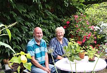 Garten Harkenthal - Freya K&ouml;hring