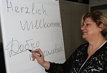 Maria Harder - Martin Hostert