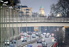 Eine R&uuml;ckkehr zu Tempo 100 ist auf dem Ossi nicht mehr zu erwarten. Im Gegenteil. - Andreas Fr&uuml;cht