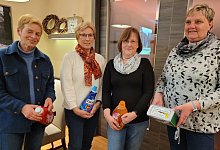 awohoerste - Astrid Sewing