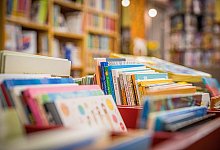 Bücherei-Gebühren - Symbolbild: Pixabay