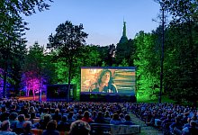 KU Mondscheinkino - Landesverband Lippe