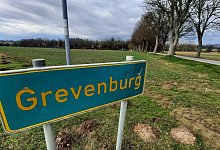 Das Gut Grevenburg liegt am Rande der Nieheimer Ortschaft Sommersell. Friedrich Adolf Karl August Roderich Freiherr von Oeynhausen kümmerte sich einst um die Bewirtschaftung. - Madita Schellenberg