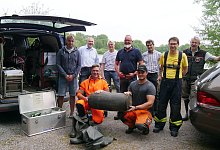 Norderteich - Kreis Lippe