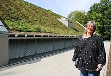 Gr&uuml;ndach Waldorfschule Detmold - Nico D&uuml;llmann