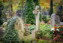 cemetery-4653166 - Symbolbild: Pixabay