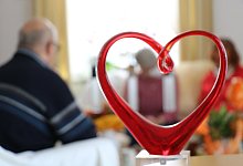 Hospiz - Alexandra Schaller