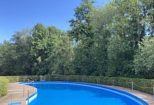 Pf&uuml;tze - Sandra Castrup