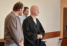 Tötungsdelikt Lage - 1 - 1 - Janet König