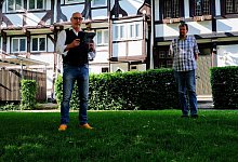 M&ouml;rderisches Lipperland - Lorraine Brinkmann