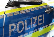 Polizei - Symbolbild: Pixabay