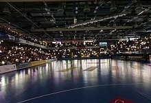 sternenhimmel - Jörg Hagemann