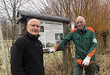 BUND - Georg K&auml;lble