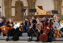 Cello Man - Venezia Fröscher-Cifolelli