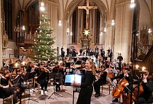 MWG-Konzert - Thomas Kr&uuml;gler