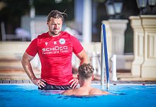 230116-dsc-arminia-bi-trainingslager-testspiel-tag5-19 - Sarah Jonek