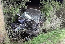 unfall-warburg - Dieter Scholz