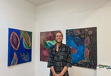 Dominic Klassen - Dominic Klassen