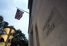 Trump nach eigenen Worten erneut angeklagt - Manuel Balce Ceneta