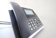 Telefon - Jens Rademacher