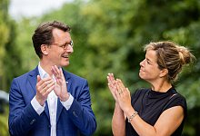 Ein Jahr "Zukunftsvertrag" - Rolf Vennenbernd