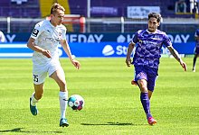 VfL Osnabr&uuml;ck vs. FC Ingolstadt 04 - Relegation 2. Bundesliga - picture alliance