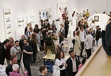 Design-Woche - Malte B. Oing