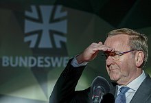 Boris Pistorius - dpa