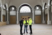 sa_galasaal - Thomas Reineke