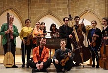 portrait-boulevard-baroque-c-v-froscher-cifolelli - Venezia Fr&ouml;scher-Cifolelli