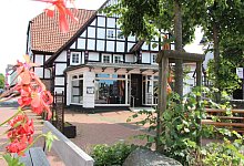 Jugendcaf&eacute; - Archivfoto: Cordula Gr&ouml;ne