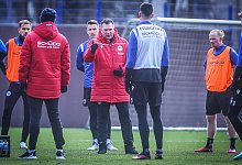 230314-nw-arminia-training-35 - Sarah Jonek