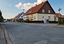 Tannengrunder Straße - Nadine Uphoff