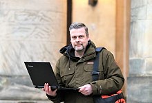 Ingo Niewald - Oliver König