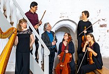 Ensemble - Harald Bickel