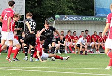 TuS Lipperreihe - Oliver König