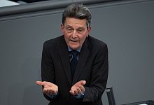 Bundestag - Jonathan Penschek