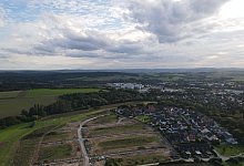 Saulsiek II - Stadt Blomberg