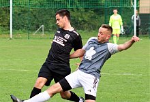 SF Oesterholz-Kohlst&auml;dt - SuS Pivitsheide - Kai Hahn