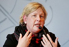 Halbzeitbilanz der Behinderten- und Patientenbeauftragten - picture alliance