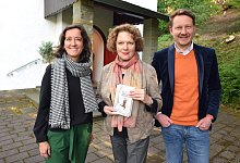 kap-oh-hedwigskapelle-lesung-langemann-6 - Karin Prignitz