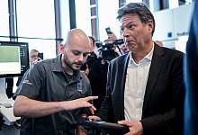 urn:newsml:dpa.com:20090101:240310-911-004833 - Britta Pedersen