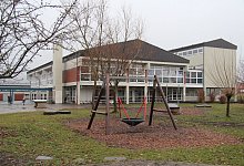 Grundschule In der Senne - Nadine Uphoff