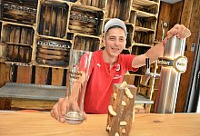 kap-leo-kneipe-zum-holzwurm-20 - Karin Prignitz